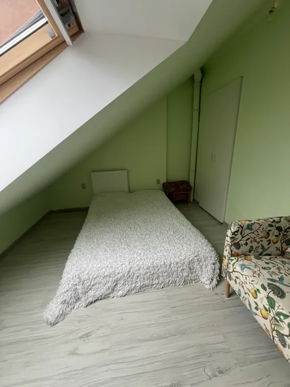 Уютная квартира в пешей доступности от моря