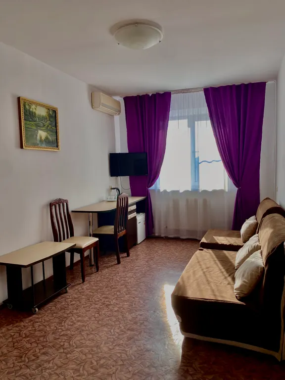 Квартира Комната — Витязево