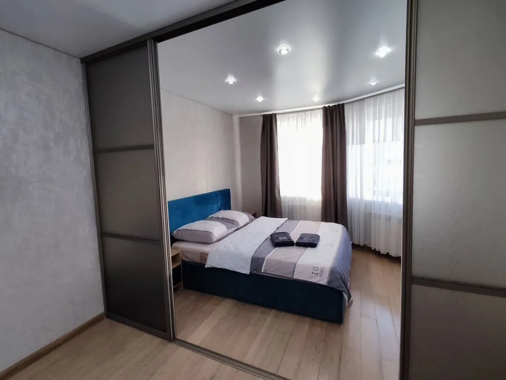 Уютная квартира — аренда посуточно в Тверь