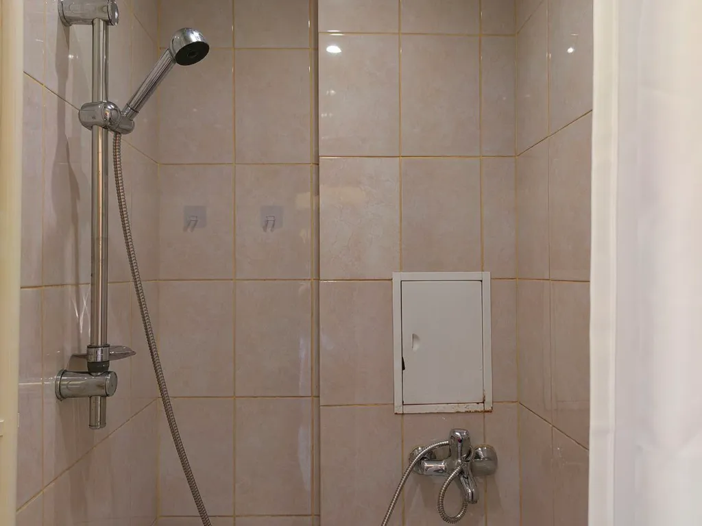 Уютная студия для двоих