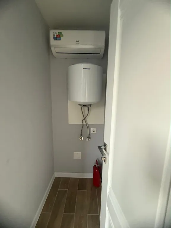 2-комнатный Дом