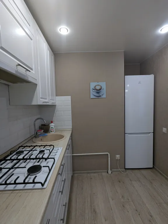 Уютная квартира рядом с Ледовым  дворцом