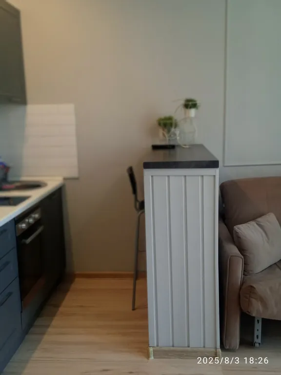 Студия в Portofino