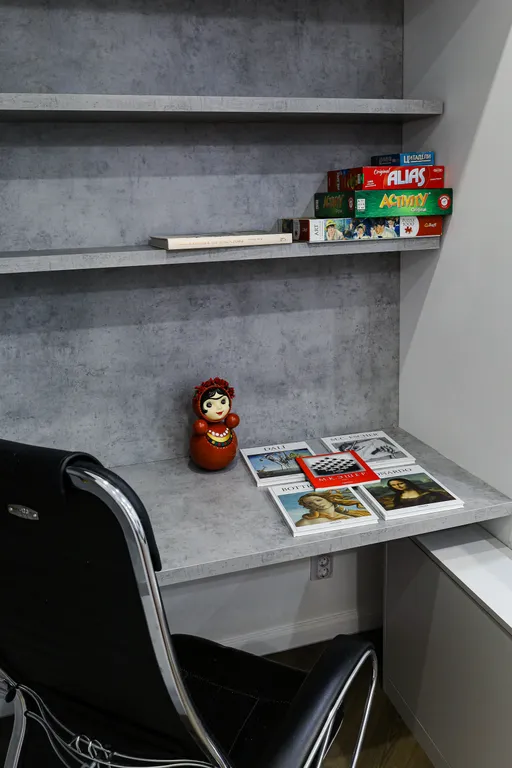 Aпаpтамeнты c мacсажным креcлом Yamаguchi