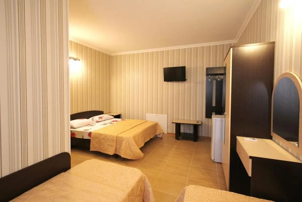 Квартира Комната — Анапа