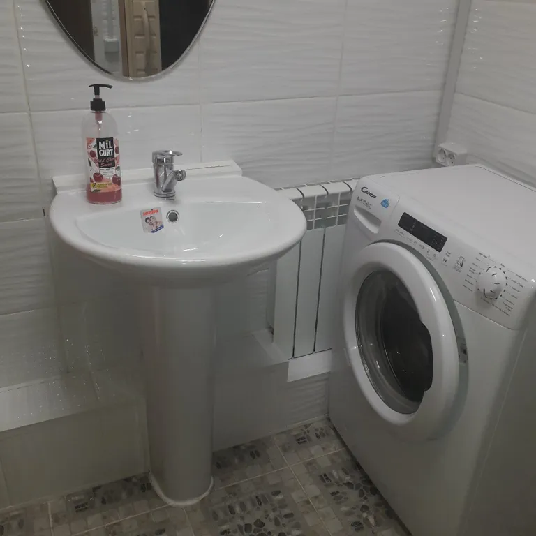 Дом с сауной