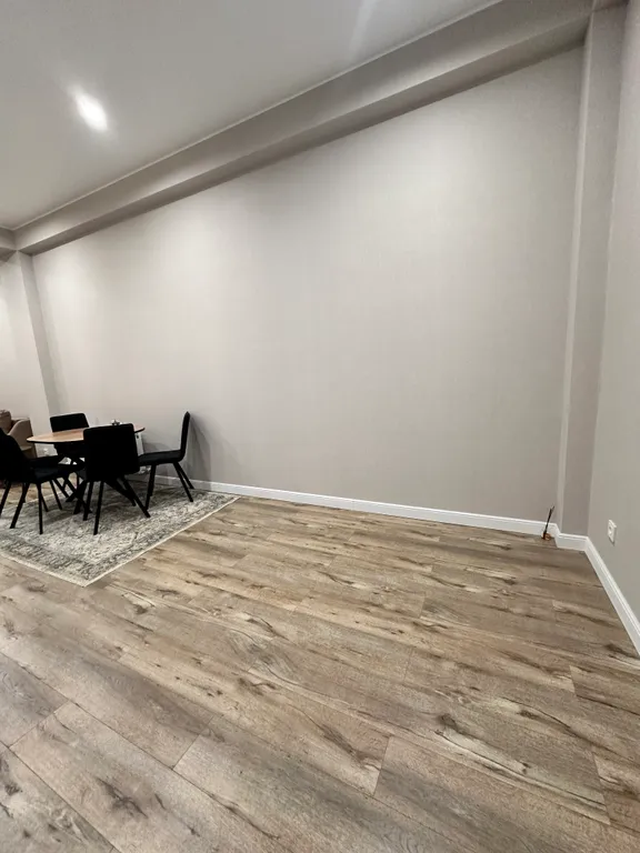 Апартаменты baraka