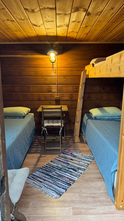 Квартира Комната — аренда посуточно в Листвянка (Байкал)