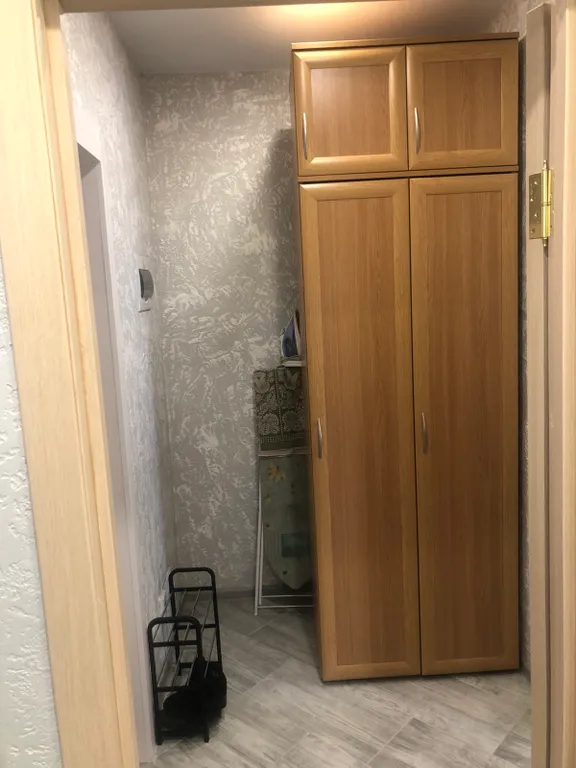 Квартира Квартира Уютная студия — Светлогорск