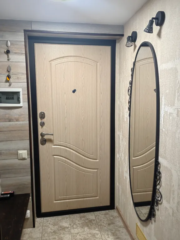 Квартира Уютная квартира в живописном месте — Краевско-Армянское