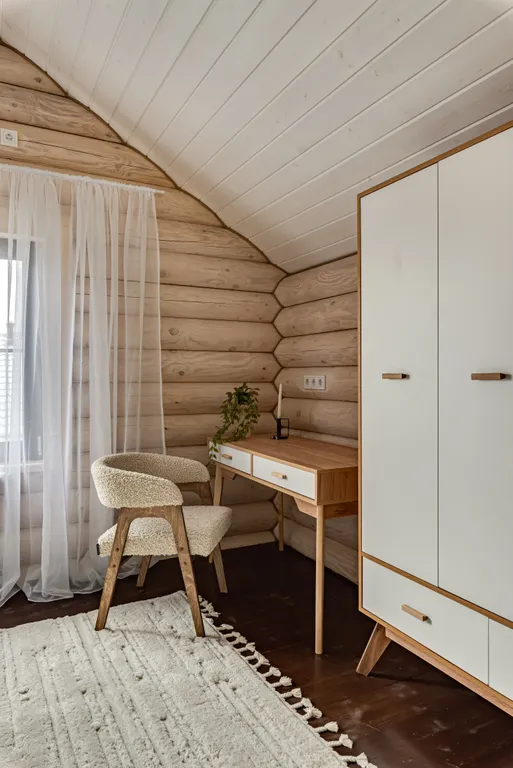 Лесное Шале