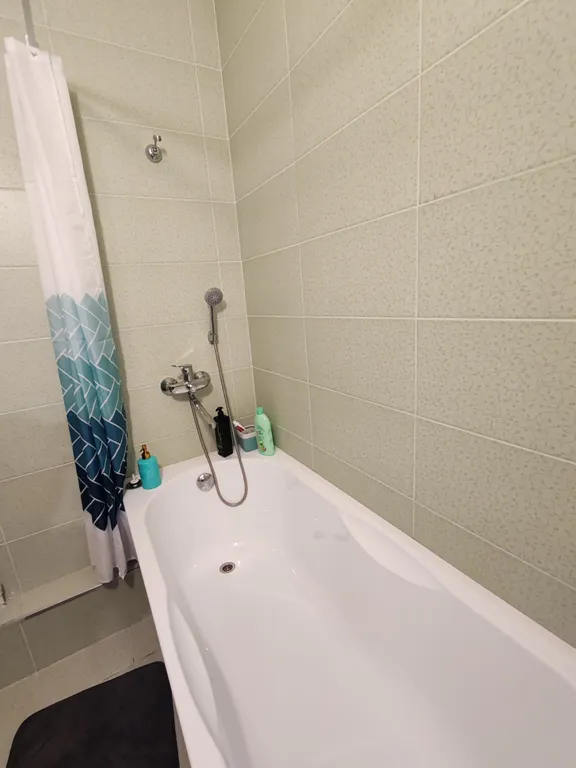 Шикарная квартира