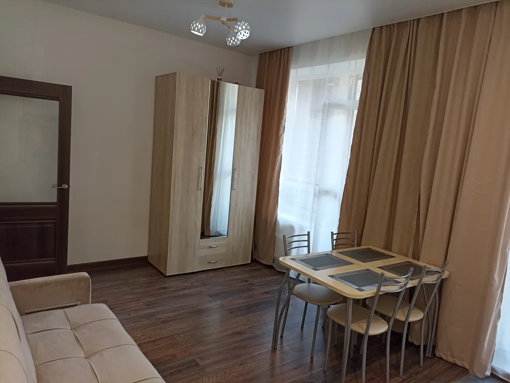 Уютная квартира в ЖК Новое Медведково