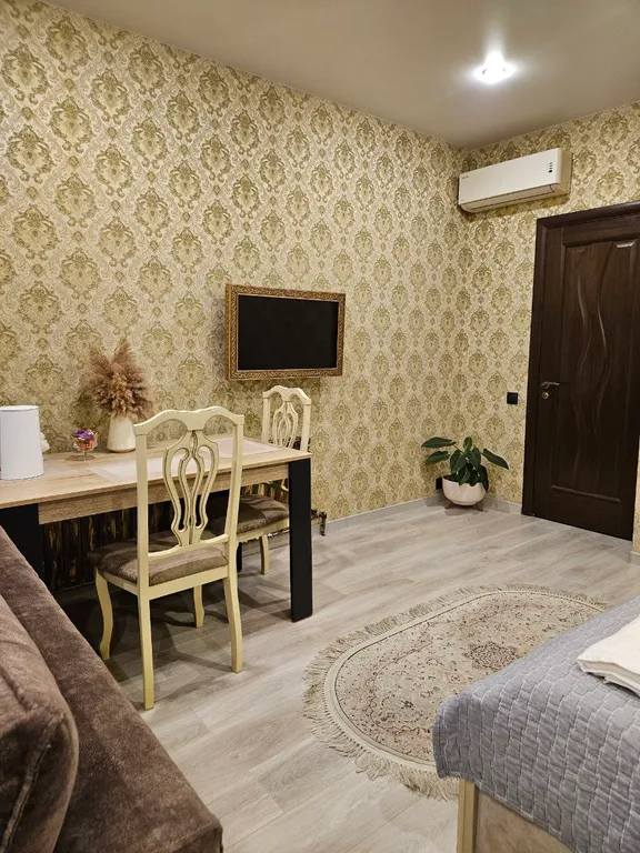 Квартира Уютная квартира в районе жд вокзала, недалёко от моря — Махачкала