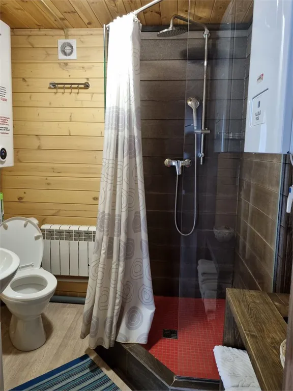 2-комнатный Дом