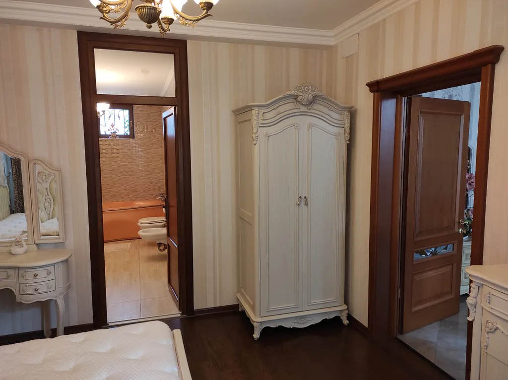 Коттедж 3-комнатный Дом — Ялта