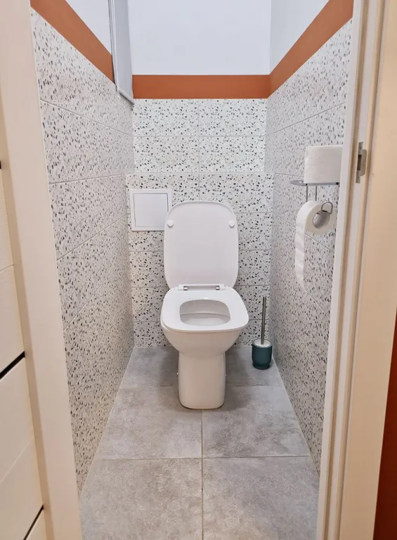 Квартира Апартаменты в стиле boho — Волгоград