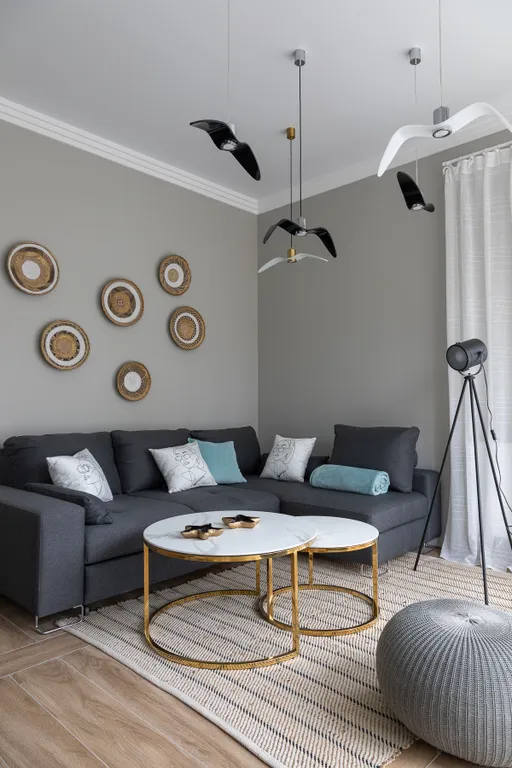 Шикарная квартира для отдыха в историческом центре — аренда посуточно в Светлогорск