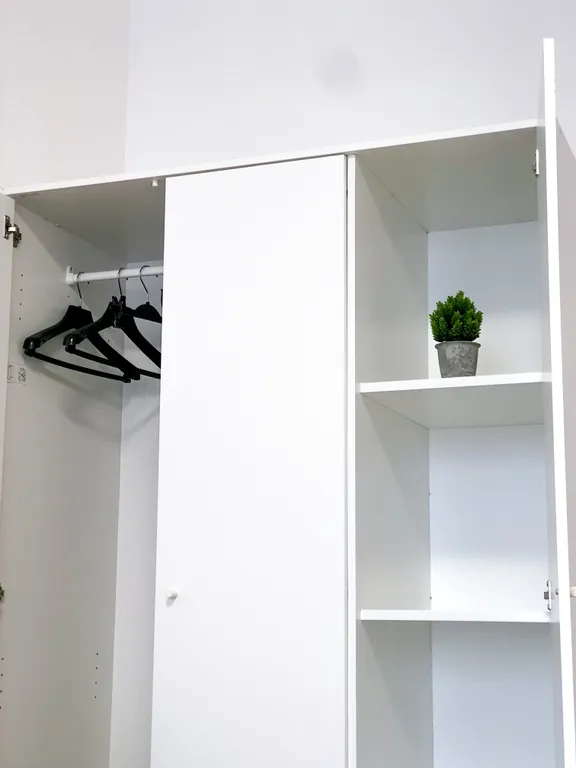 Квартира Дизайнерские апартаменты в ЖК Новое Колпино — Колпино