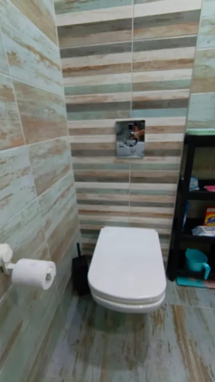 Квартира Квартира Современная студия Комфорт + на первой линии моря — Севастополь