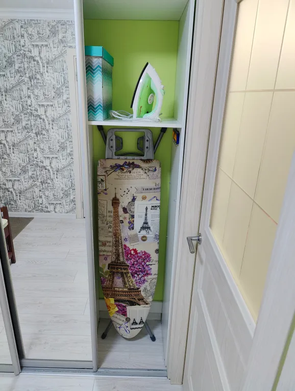 Квартира 1-комнатная Квартира — Великий Новгород