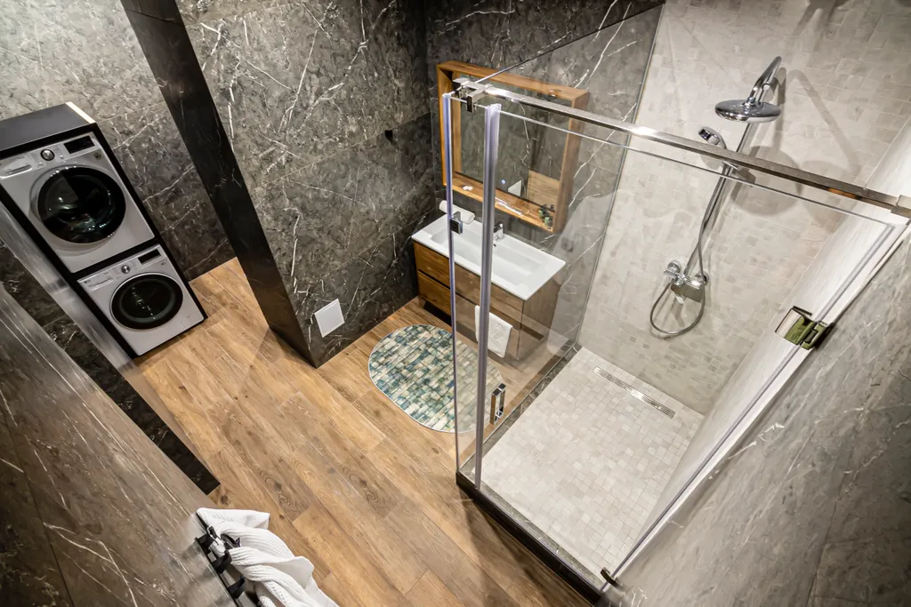 Vip апартаменты в центре в ЖК Есентай Сити 28