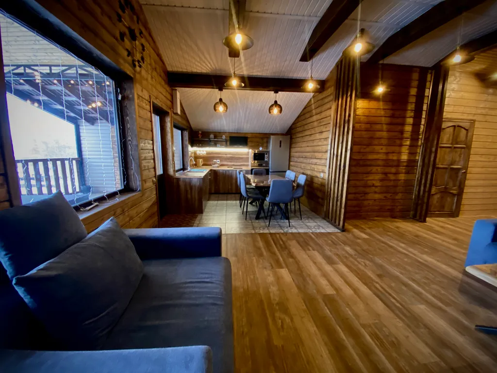 Коттедж Уютный гостевой дом — аренда посуточно в Петропавловск-Камчатский