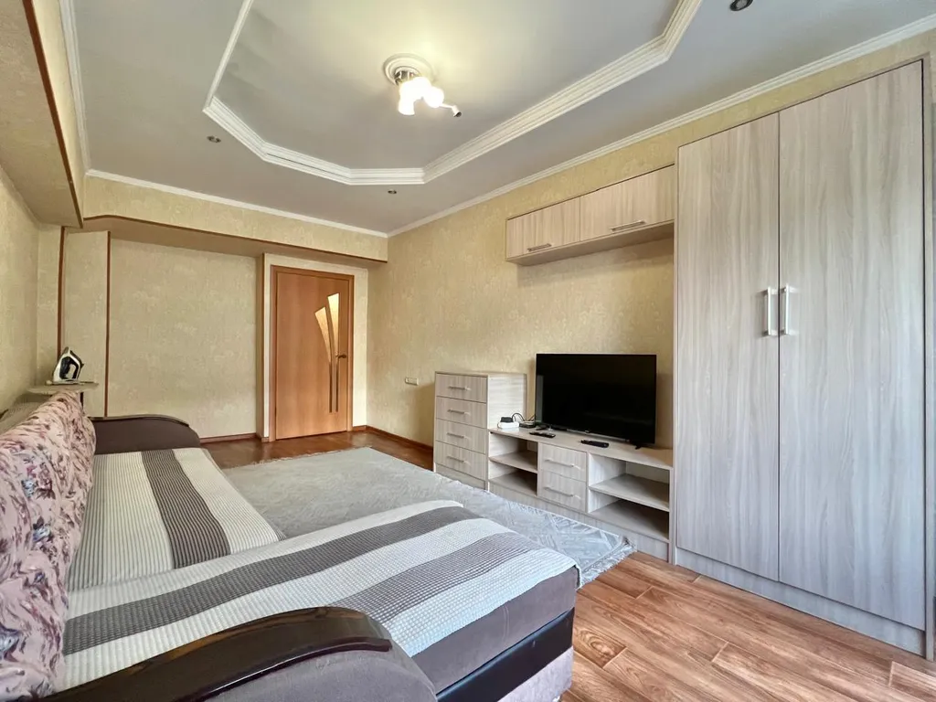 Хвостики на отдыхе. Арбат