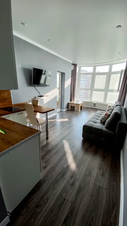 Квартира Квартира возле парка Краснодар — Краснодар