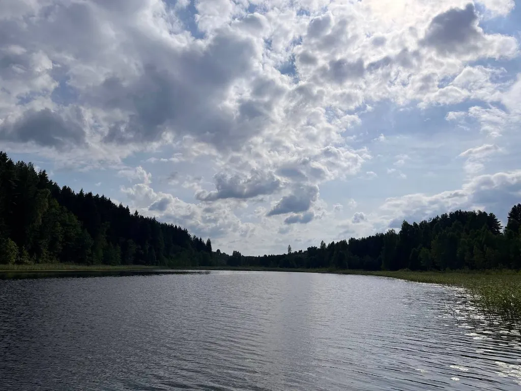 Гостевой домик на хуторе Керино