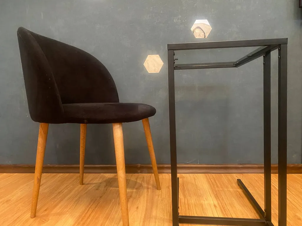 Уютная квартира с потрясающим видом на сердце города