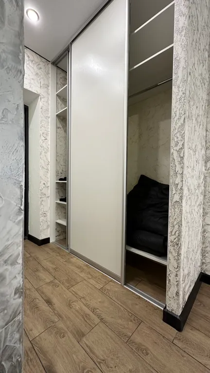 Уютная квартира-студия