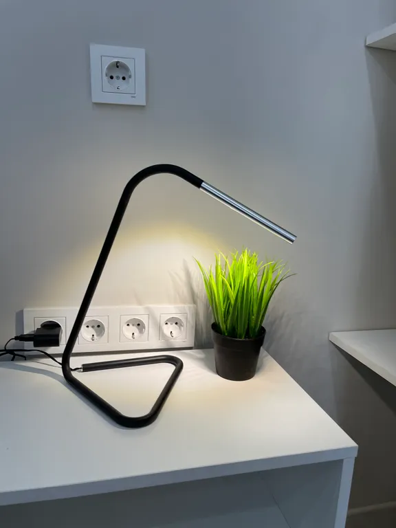 Квартира-студия у моря