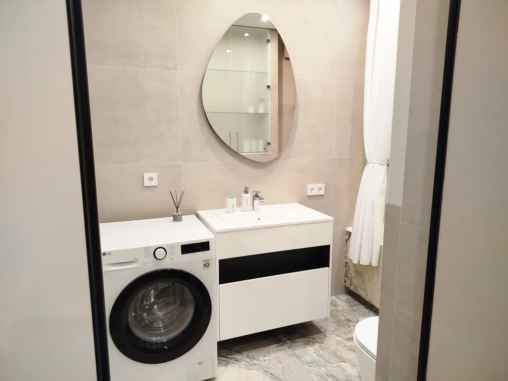 Квартира Квартира посуточно в центре Калининграда |  "Легенды Моря" | 7 человек — Калининград