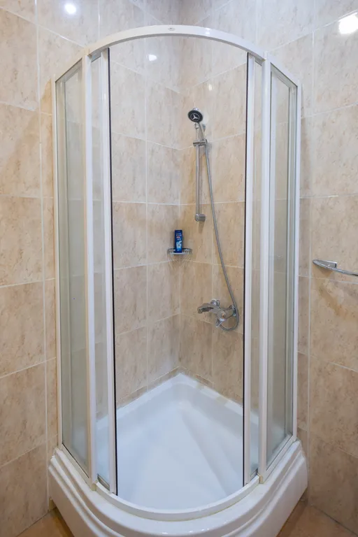 Уютная квартира на Торговой