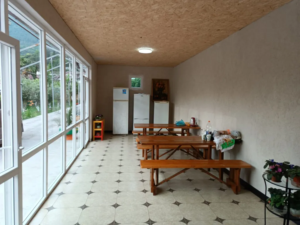 Квартира Комната — Гагра