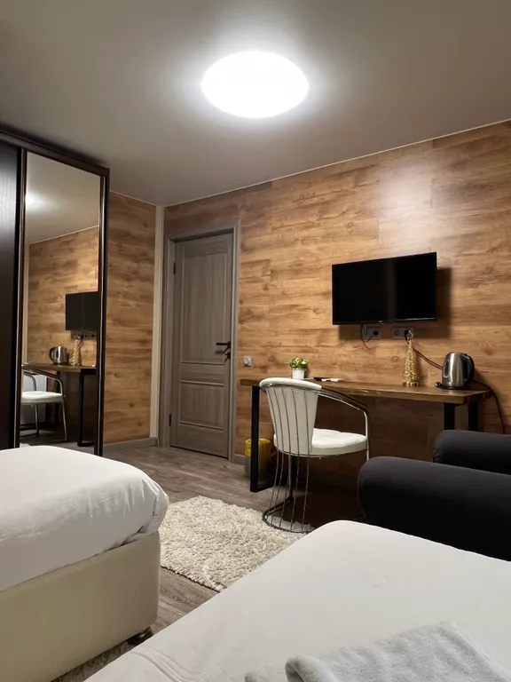 Дом у моря Люкс