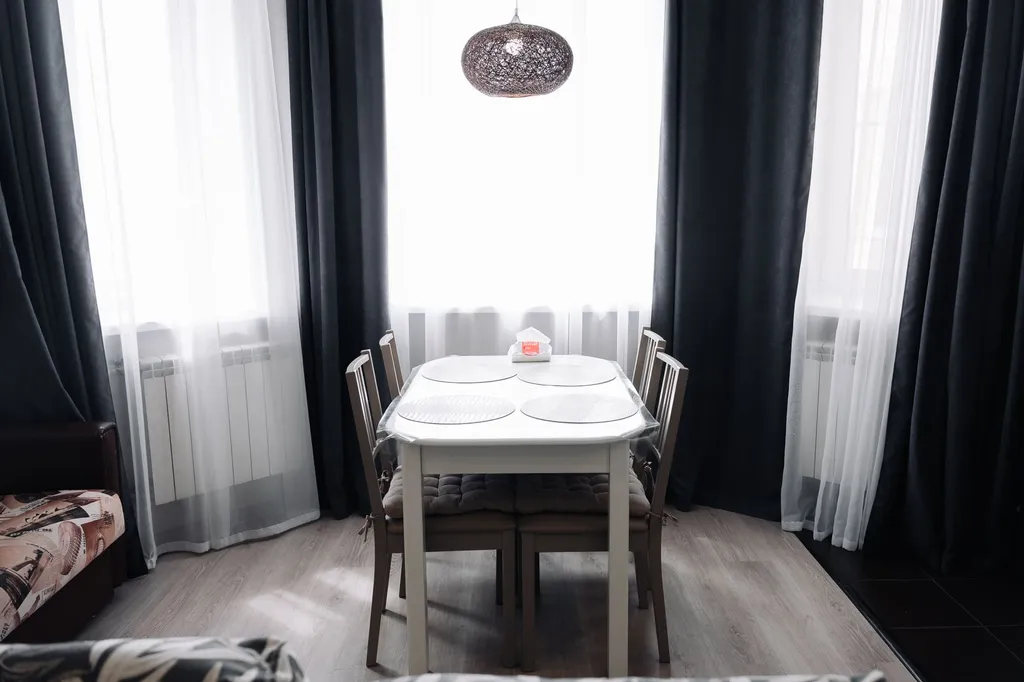 Квартира 2-комнатная квартира в центре города — Хабаровск