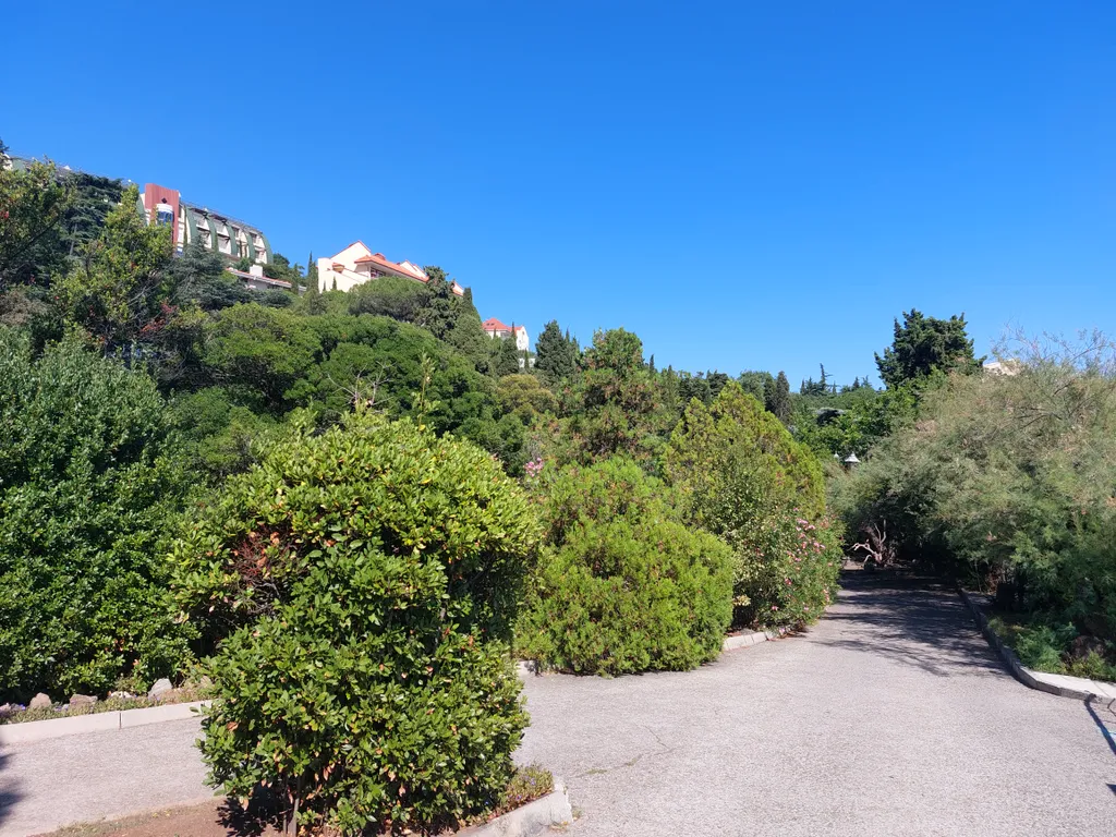 Апартаменты 5м от моря