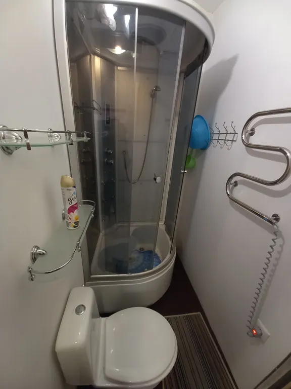 Коттедж Первый этаж дома у моря — Севастополь