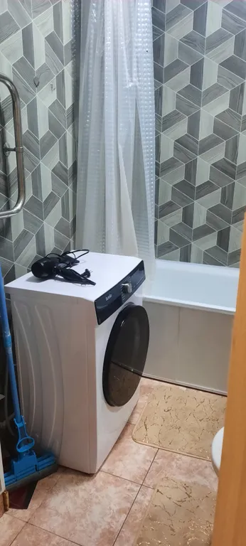 Чистая уютная квартира для совместного времяпровождения