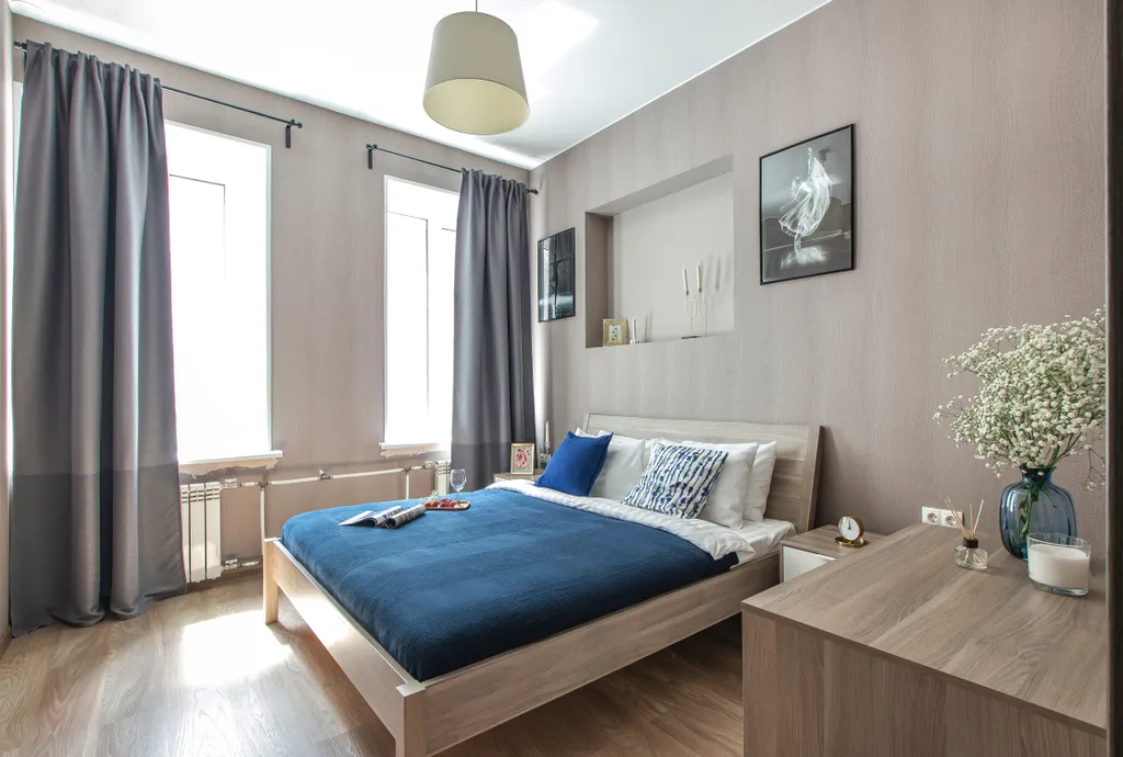 Квартира с кофемашиной в исторической части города у зоопарка