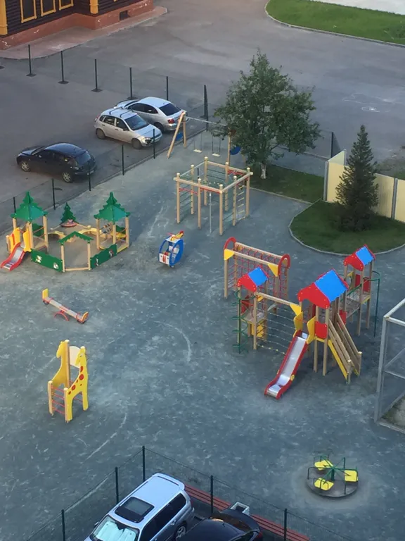 Уютные семейная квартира в центре города с удобной парковкой