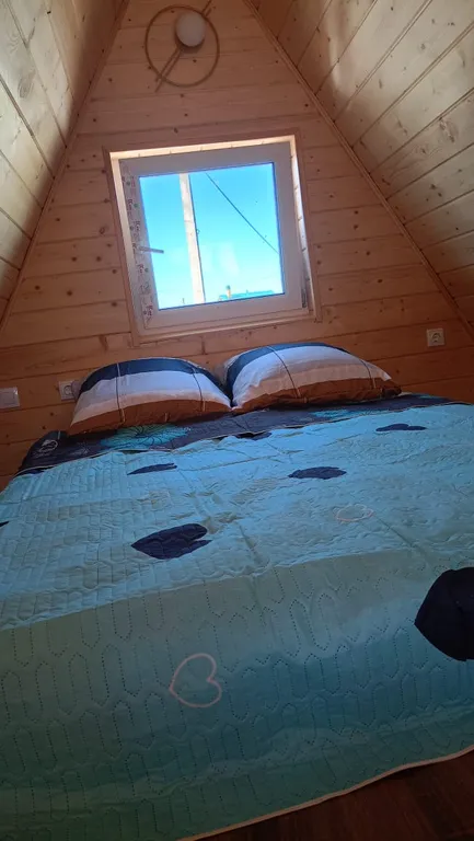 На Валдае у Витали