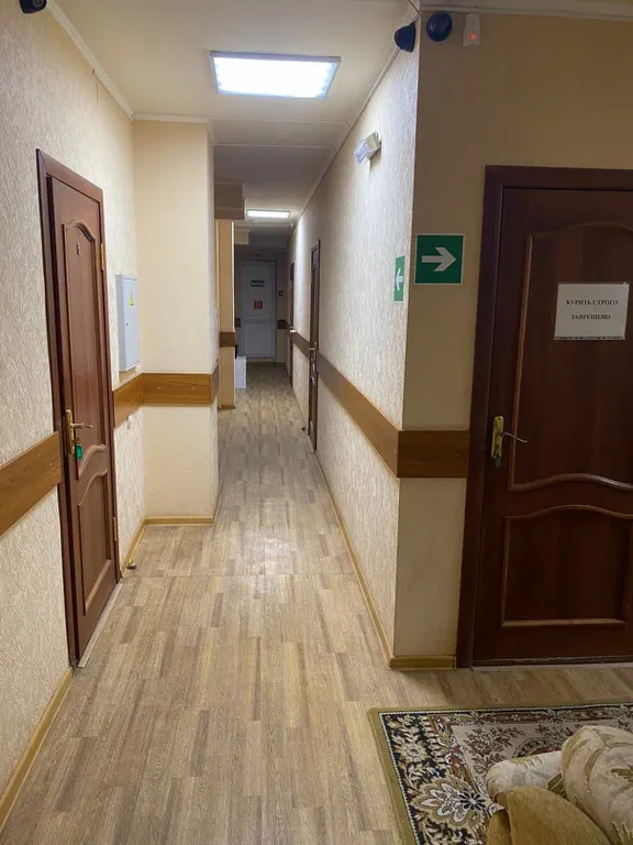 Квартира Комната — аренда посуточно в Россошь