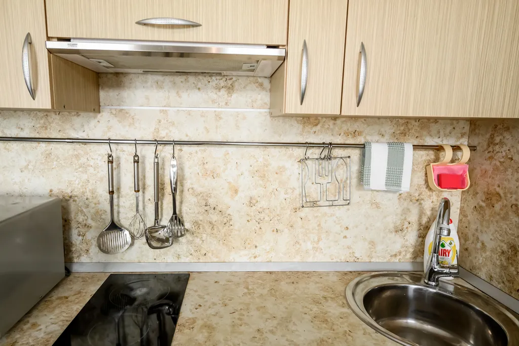 Квартира Апартаменты у моря в Сириусе — Сириус