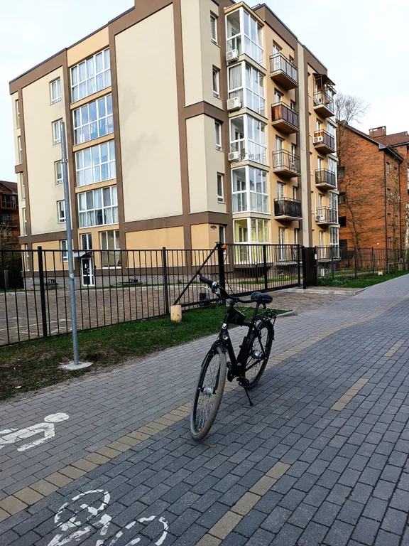 Апартаменты пио