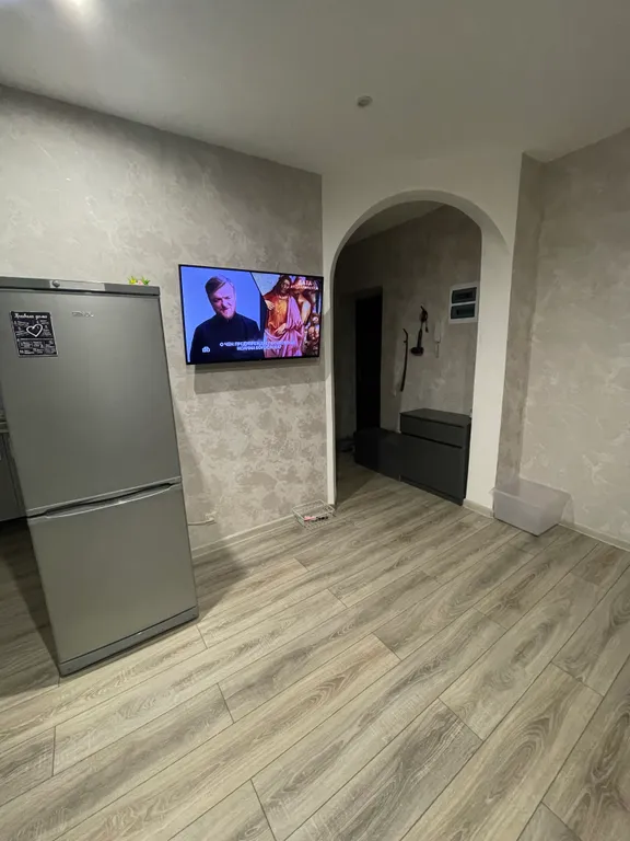 Квартира Уютная квартира студия в центре — Кронштадт