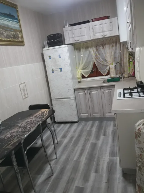 Коттедж Гостевой дом ЛетоЛето — Анапа