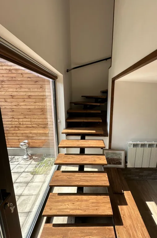 Уютный бутик-дом в большом центре, 3 минуты от метро